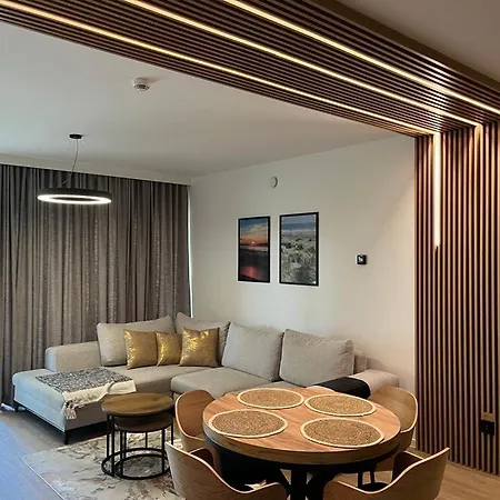 Apartament דארלובו