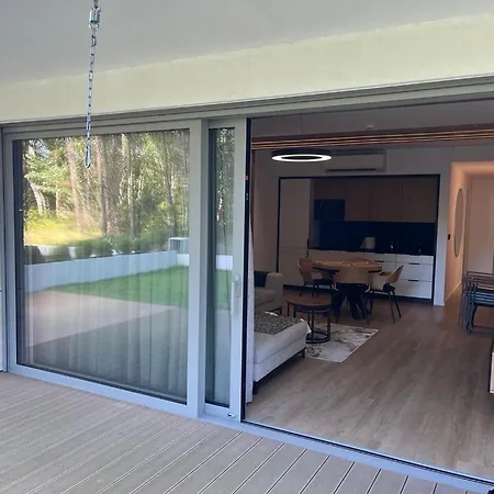 דירה Apartament