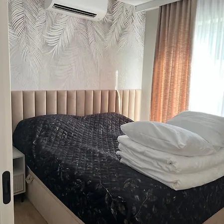 Apartament דירה