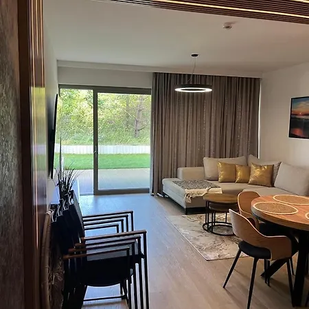 דירה Apartament