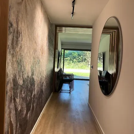 Apartament דירה