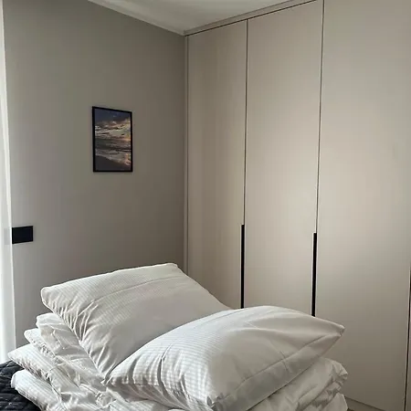 דירה Apartament